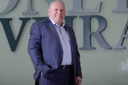 O empresário Sidney Oliveira