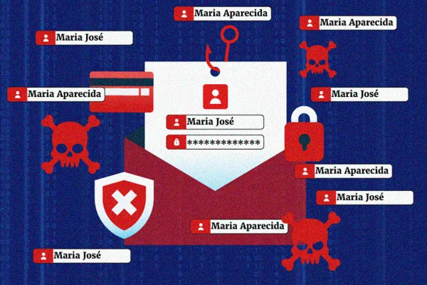 Brasil tem 116 milhões de homônimos; saiba como fugir de fraudes