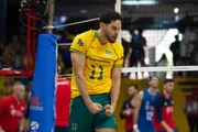 Bernardinho anuncia convocados do Brasil para o Sul-Americano de Vôlei - imagem 2 Bernardinho anuncia convocados do Brasil para o Sul-Americano de Vôlei - imagem 2