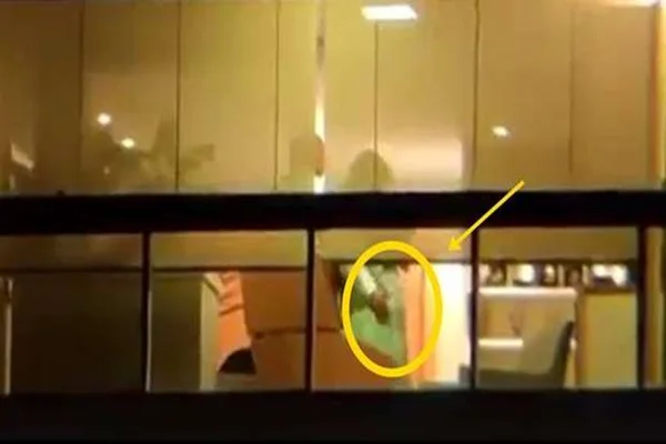 Vídeo íntimo de pastor de MS vaza e Assembleia de Deus convoca reunião