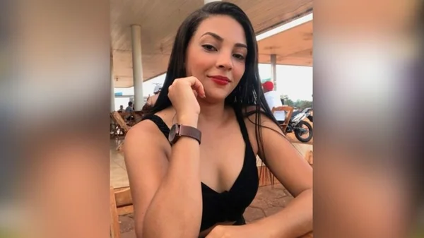 Raylane Silva estava a caminho de Altamira, onde faria uma entrevista de emprego