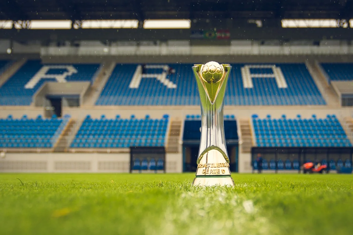 Série D ZeroUm: veja última vez que os clubes jogaram a Série C