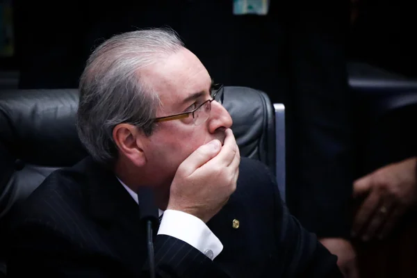 A perigosa exceção: STF afastou Cunha da Câmara sem amparo legal