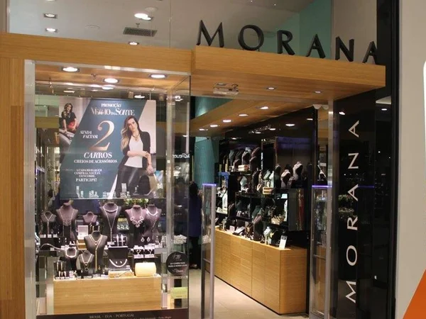 Loja Morana tem vagas de emprego no DF