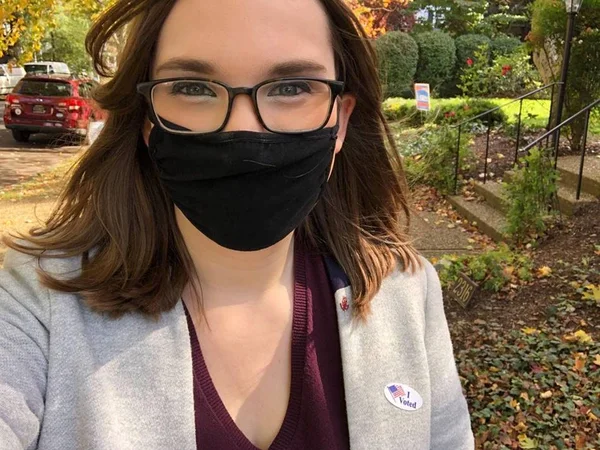 Sarah McBride se torna primeira senadora transexual em estado nos EUA