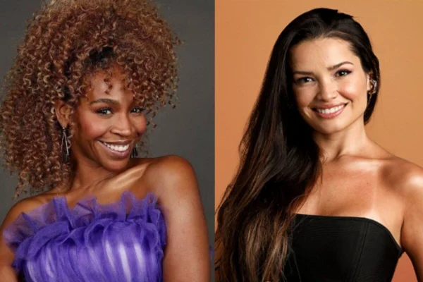 Karol Conká debocha de Juliette e internet reage: “Muito má”