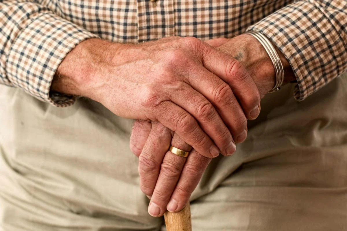 Homem é preso após ameaçar avó de 101 anos no interior do Acre