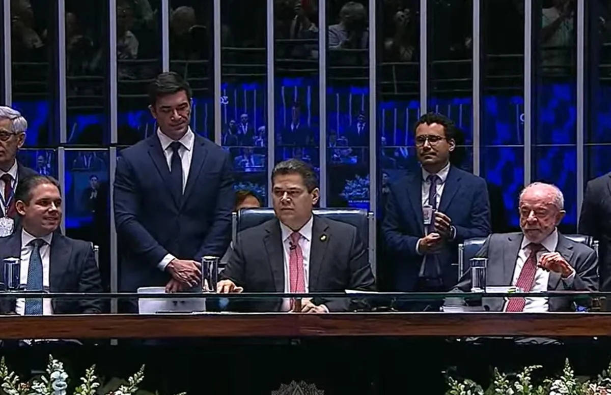 Lula sobre 6×1: “Ninguém quer que trabalhador morra por falta de descanso” - imagem 5 Lula sobre 6×1: “Ninguém quer que trabalhador morra por falta de descanso” - imagem 5