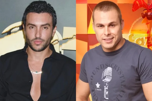 Haysam e Lucas foram participantes da Fazenda de Verão (Reprodução: Instagram/Record)