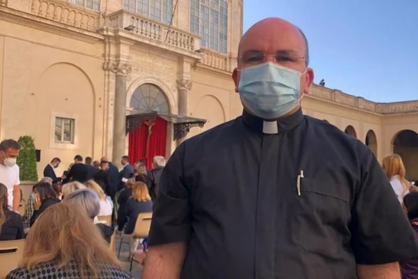 Padre João Paulo