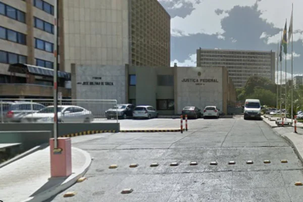 União anuncia venda de quatro imóveis na área central de Brasília