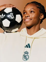 Linda Caicedo
Linda Caicedo