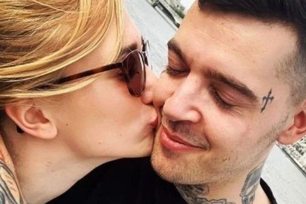 casal órfãos ucrania