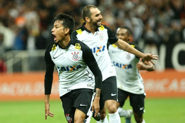 Se vencer nesta quarta (15/11), Corinthians fatura o hepta brasileiro