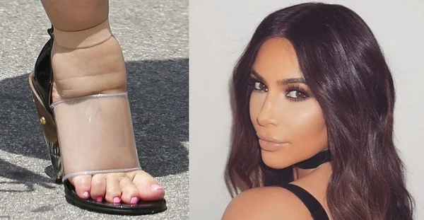 De loções a peeling: Kim Kardashian deve lançar linha de produtos skincare