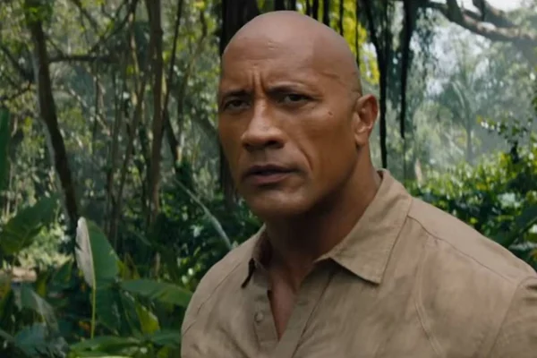 Jumanji: Próxima Fase ganha trailer final e prioriza ação