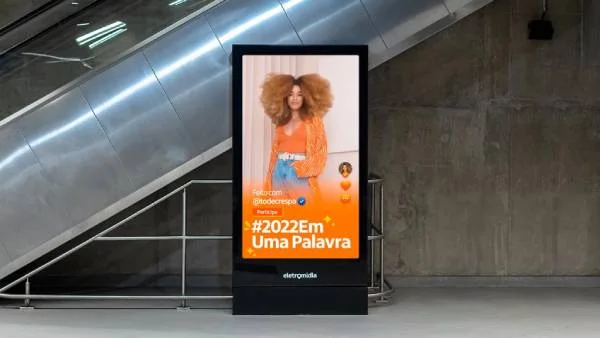 #2022EmUmaPalavra: Itaú Unibanco lança desafio para reforçar a marca