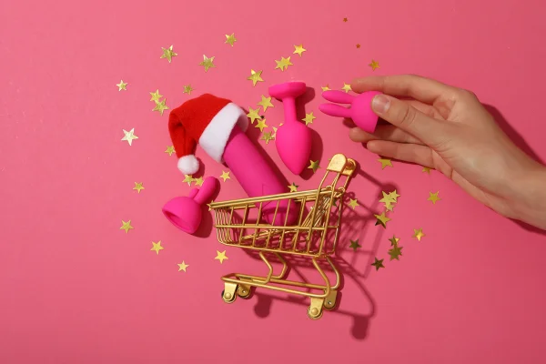 Guia de presentes sexuais para dar no Natal: 10 sugestões de sex toys