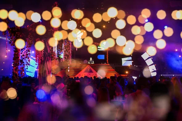 Confira as novidades para a festa Paradiso 2017 em Brasília