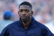 Dembélé tem 35 gols e 14 assistências na temporada