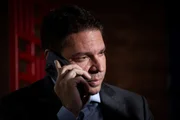 Deputado Alexandre Ramagem