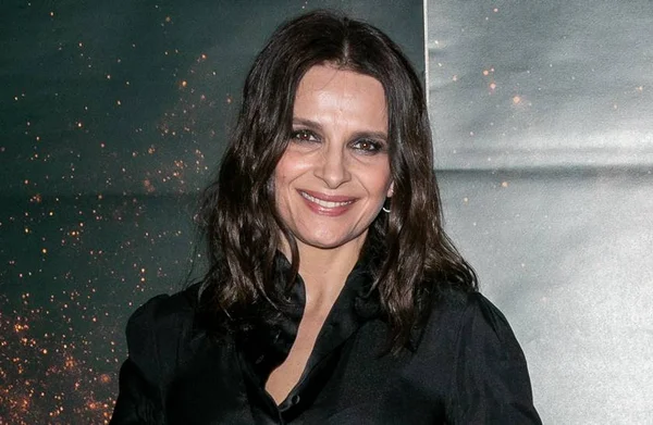 Juliette Binoche vai presidir o júri do Festival de Berlim em 2019