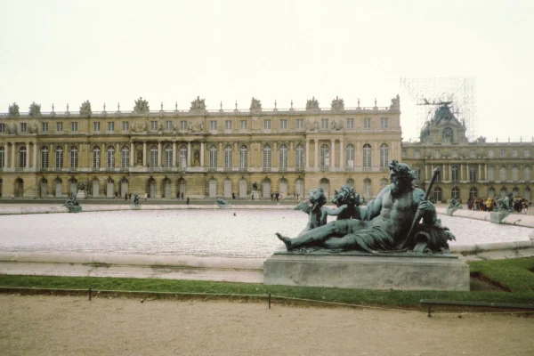 Palácio de Versalhes