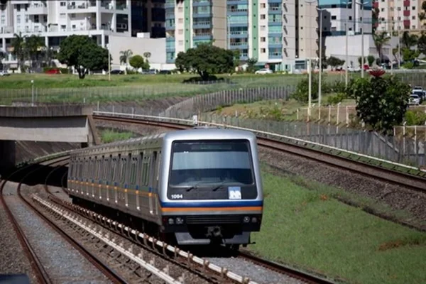 RAFAELA FELICCIANO/METRÓPOLES