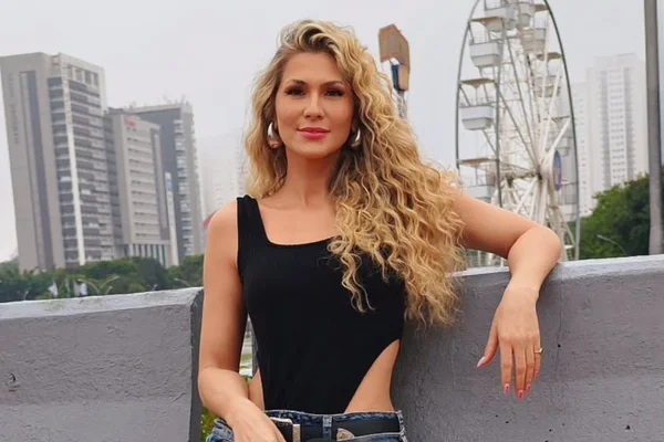 Lívia Andrade
