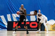 Corinthians e Minas fizeram um jogo muito disputado