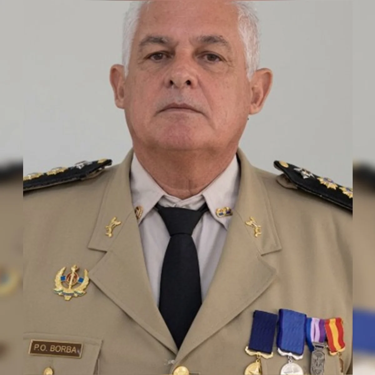 Tenente-coronel da PMBA é preso suspeito de receber R$ 286 mil de milícia