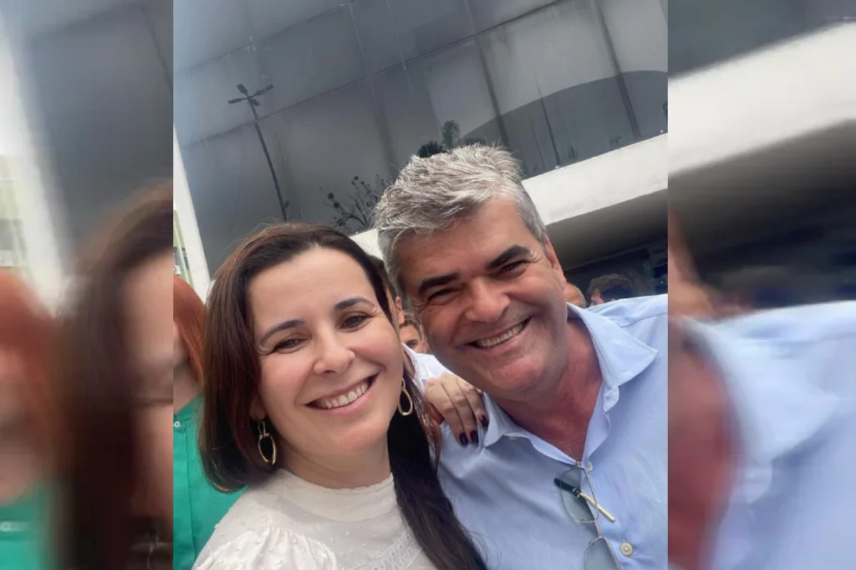 RJ: PF deflagra 2ª fase da Operação Anáfora e mira Washington e Jane Reis em esquema de lavagem de dinheiro na Saúde