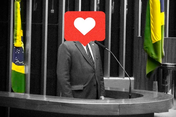 Kokay e Kicis são as parlamentares do DF mais ativas no Twitter