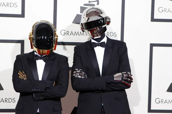 Daft Punk - fim do duo