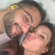 Ex-noivo de Simony, Felipe Rodriguez fala sobre o término