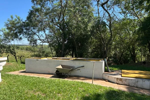 Feto sem cabeça é encontrado dentro de bueiro em Mato Grosso do Sul