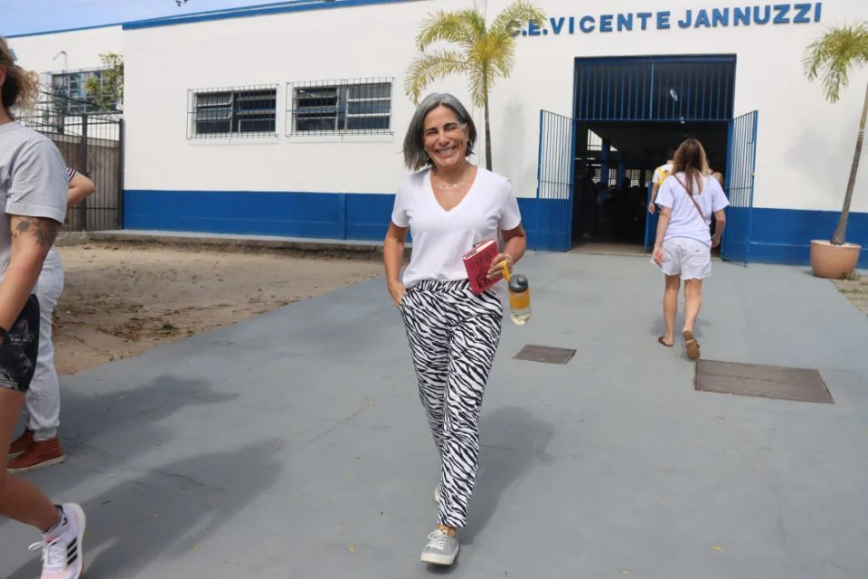 Gloria Pires Gloria Pires