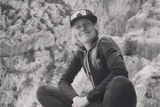 Laura morreu após um acidente de bicicleta Laura morreu após um acidente de bicicleta