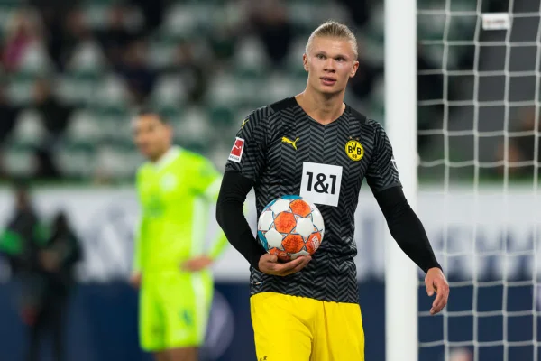 Erling Haaland