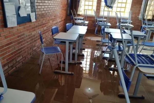 Atricon lança campanha para comprar material escolar de crianças do RS