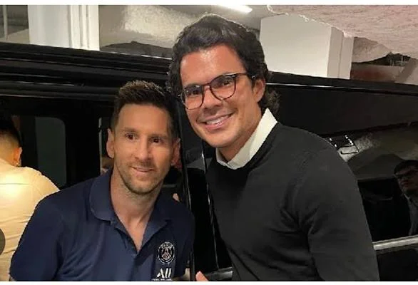 Dono da Braiscompany fingia ser amigo de jogadores de futebol