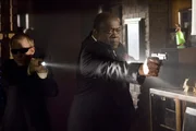 A notícia foi confirmada pela esposa de Yaphet A notícia foi confirmada pela esposa de Yaphet
