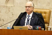 Presidente do STF Edson Fachin 