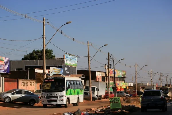DF: grileiro conhecido como Sérgio da Hilux é condenado a 16 anos