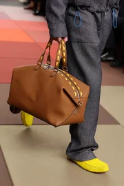 Fendi - primavera/verão 2026