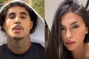MC Livinho e Byanca Gabarron oficializaram a união em 2024