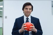 Série Ruptura