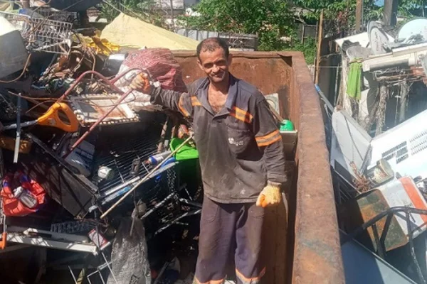 Saiba quem era homem linchado após acusação falsa de furto no Guarujá