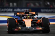 Piloto pode deixar a McLaren.