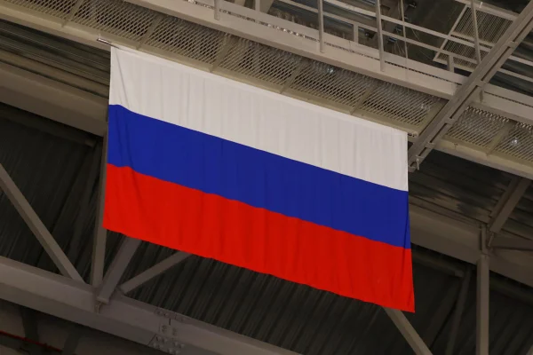 Rússia retorna ao ranking da FIVB após suspensão revogada pelo COI
